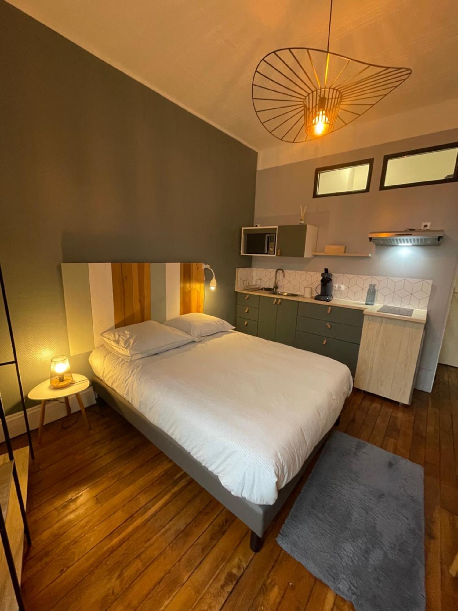 Opale 1 Apartment