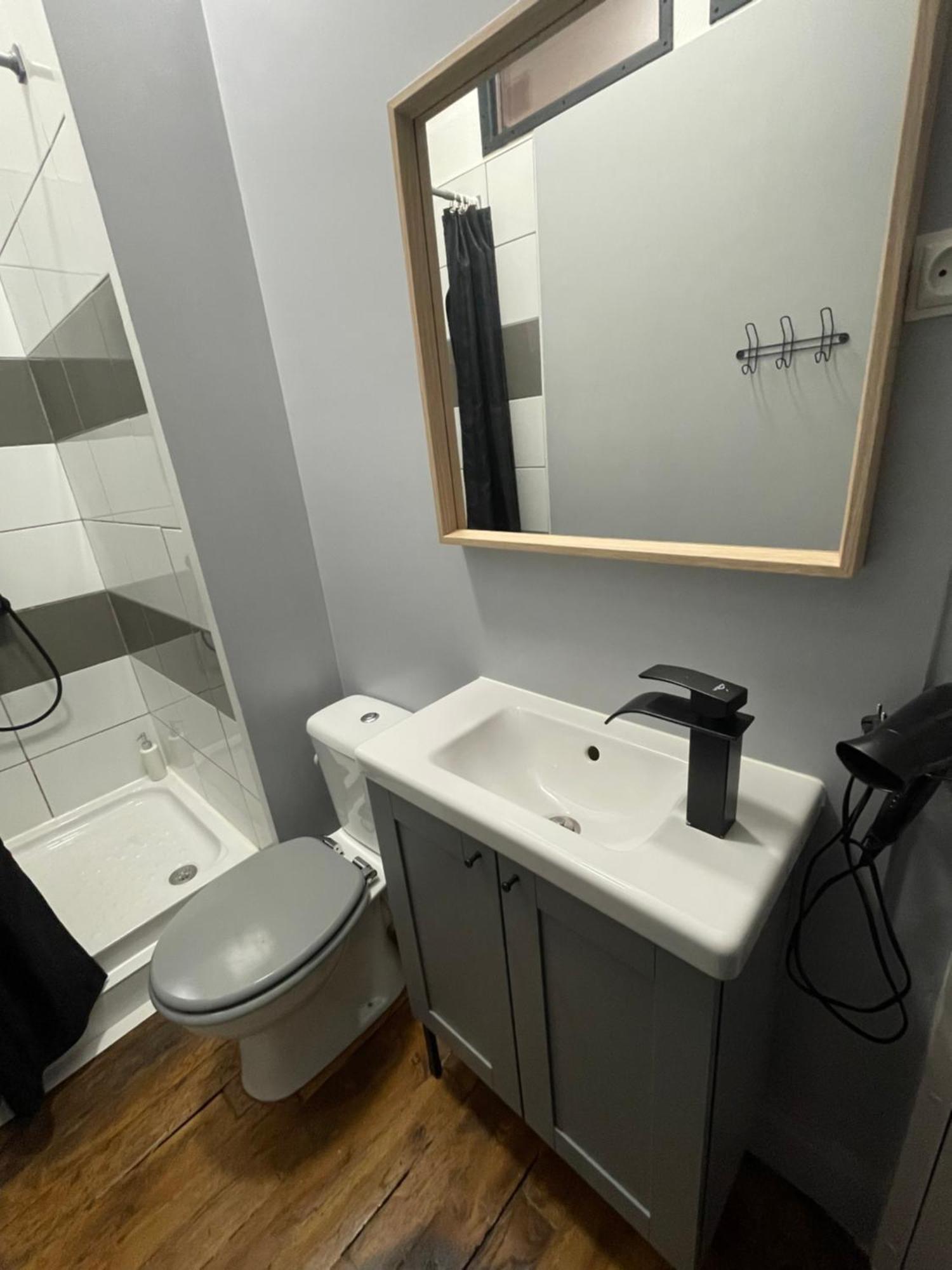 Apartment Opale 1 *